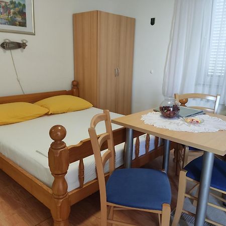 Panaramico Superior Apartments Lili With Sea View In Dramalj Esterno foto