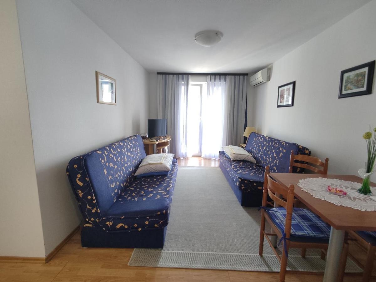 Panaramico Superior Apartments Lili With Sea View In Dramalj Esterno foto