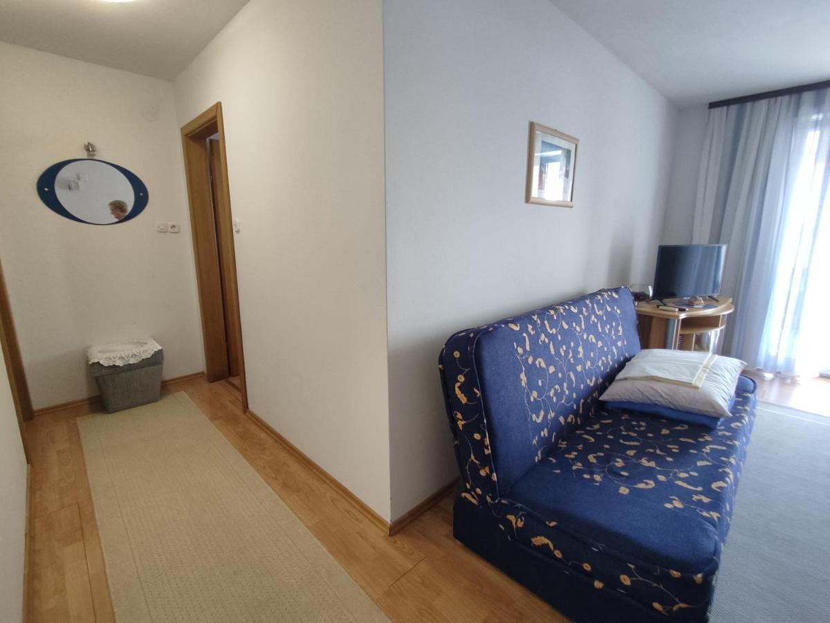 Panaramico Superior Apartments Lili With Sea View In Dramalj Esterno foto