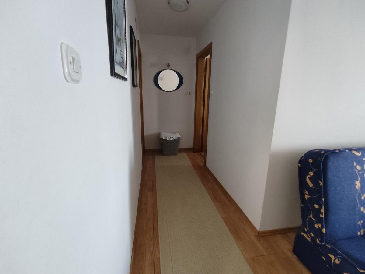 Panaramico Superior Apartments Lili With Sea View In Dramalj Esterno foto