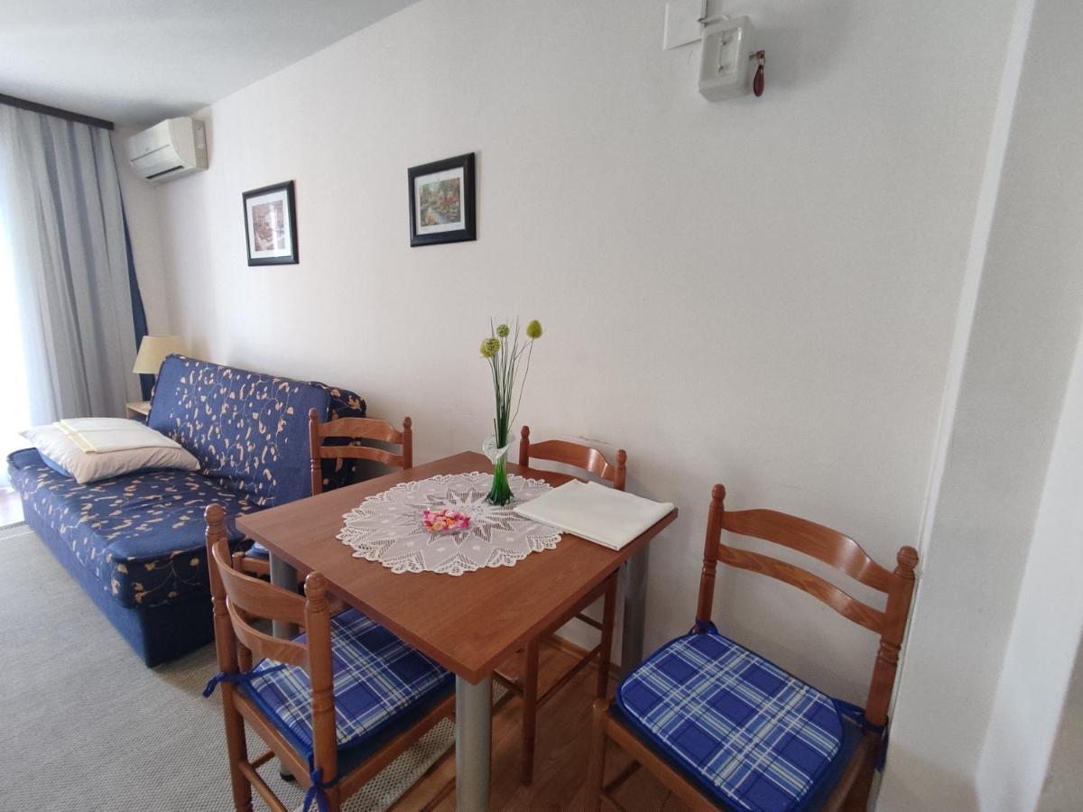 Panaramico Superior Apartments Lili With Sea View In Dramalj Esterno foto
