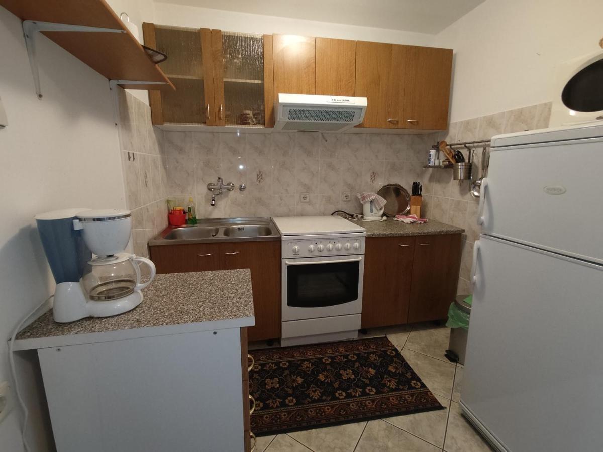Panaramico Superior Apartments Lili With Sea View In Dramalj Esterno foto