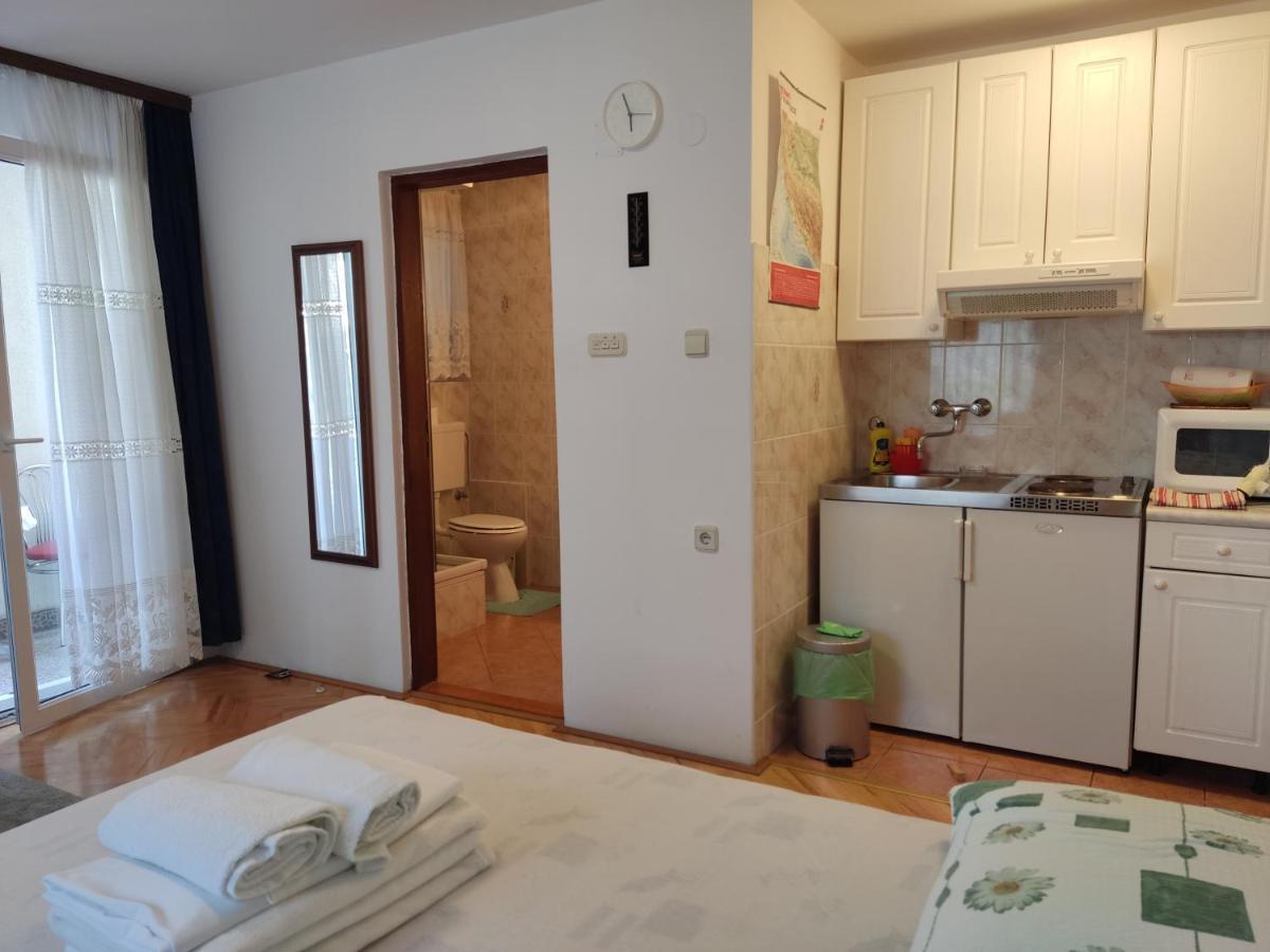 Panaramico Superior Apartments Lili With Sea View In Dramalj Esterno foto