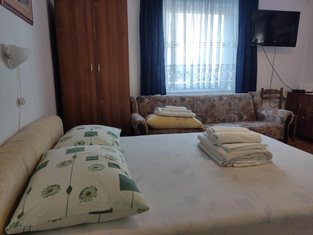 Panaramico Superior Apartments Lili With Sea View In Dramalj Esterno foto