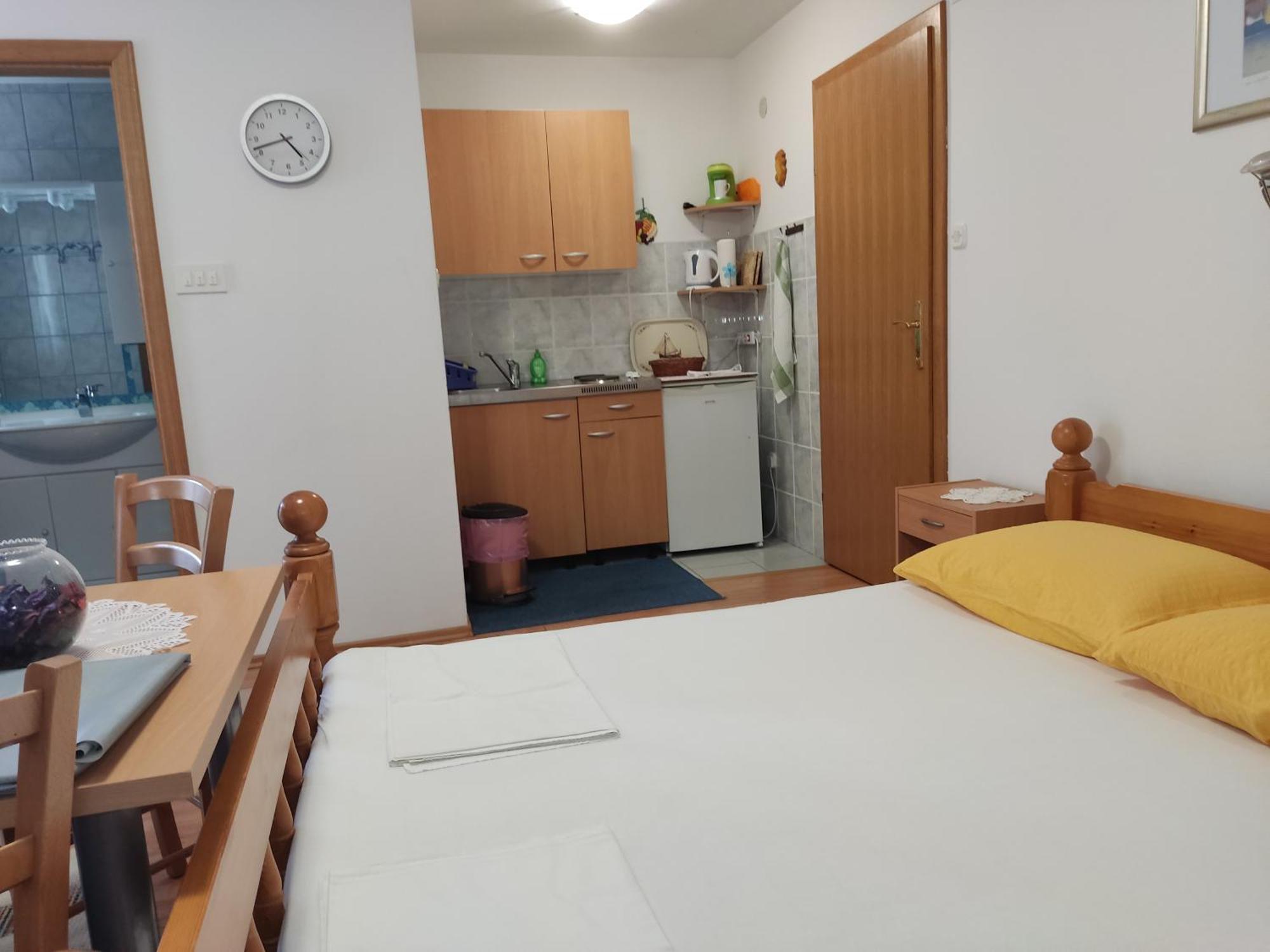 Panaramico Superior Apartments Lili With Sea View In Dramalj Esterno foto