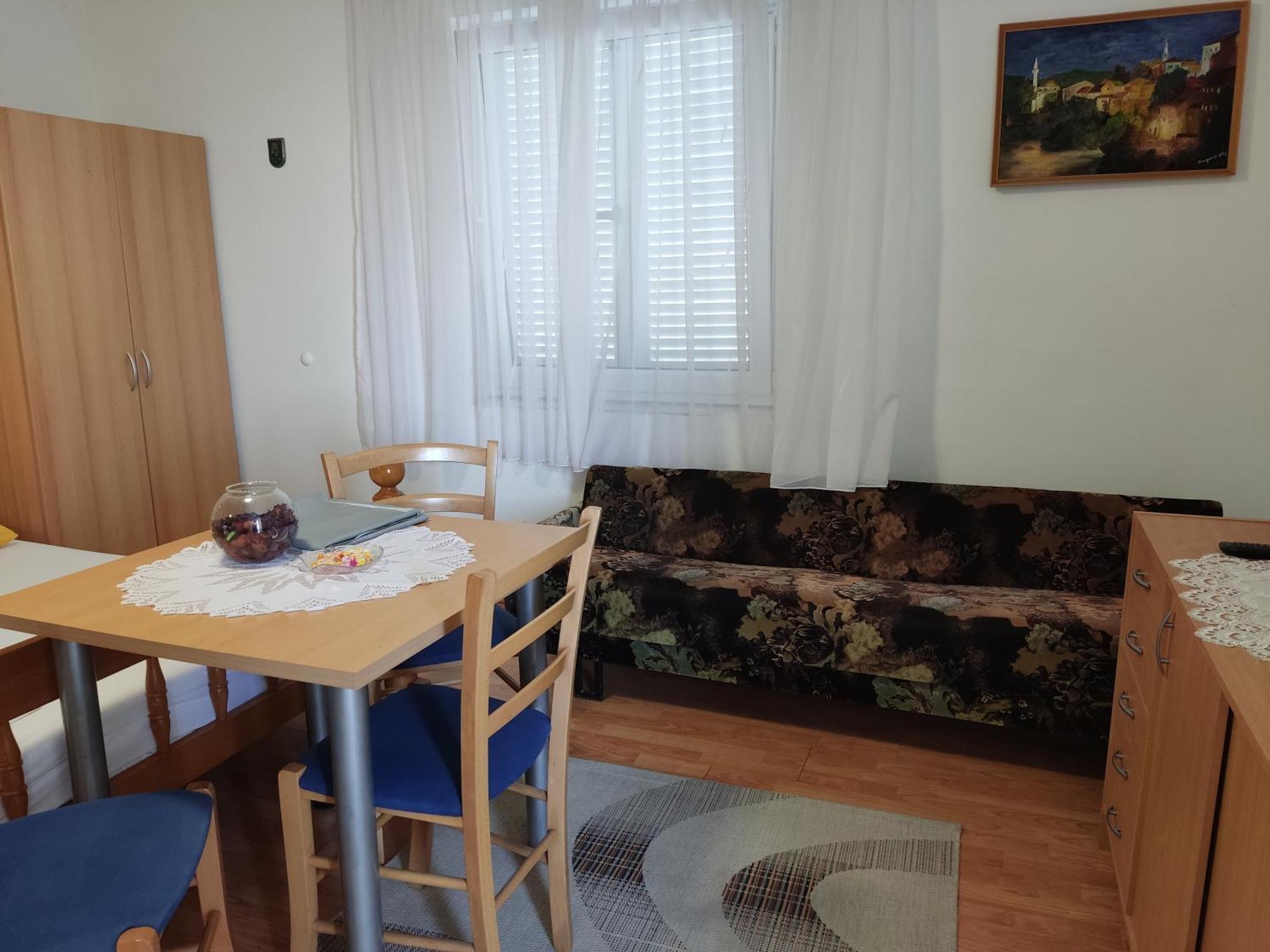 Panaramico Superior Apartments Lili With Sea View In Dramalj Esterno foto