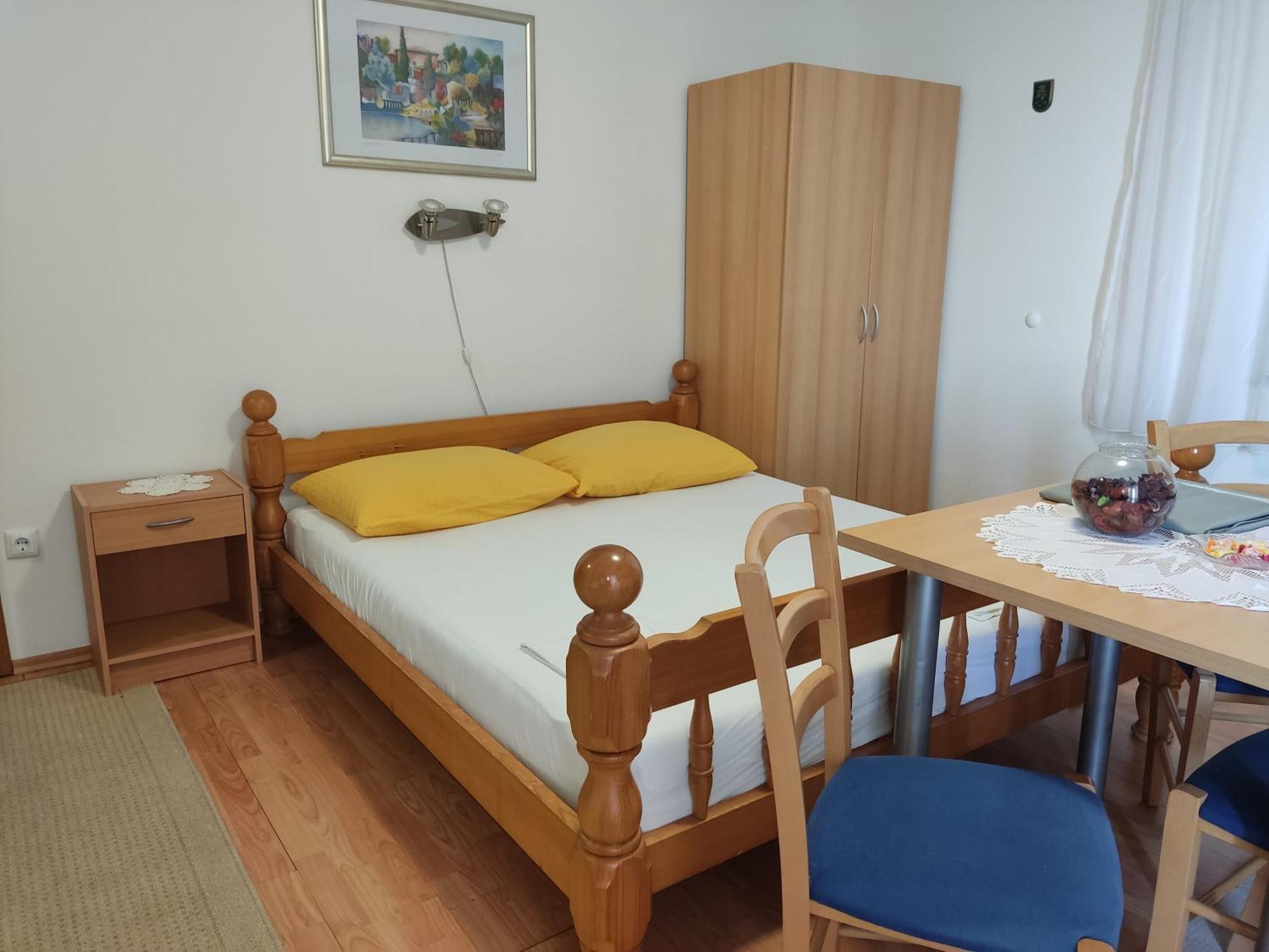 Panaramico Superior Apartments Lili With Sea View In Dramalj Esterno foto