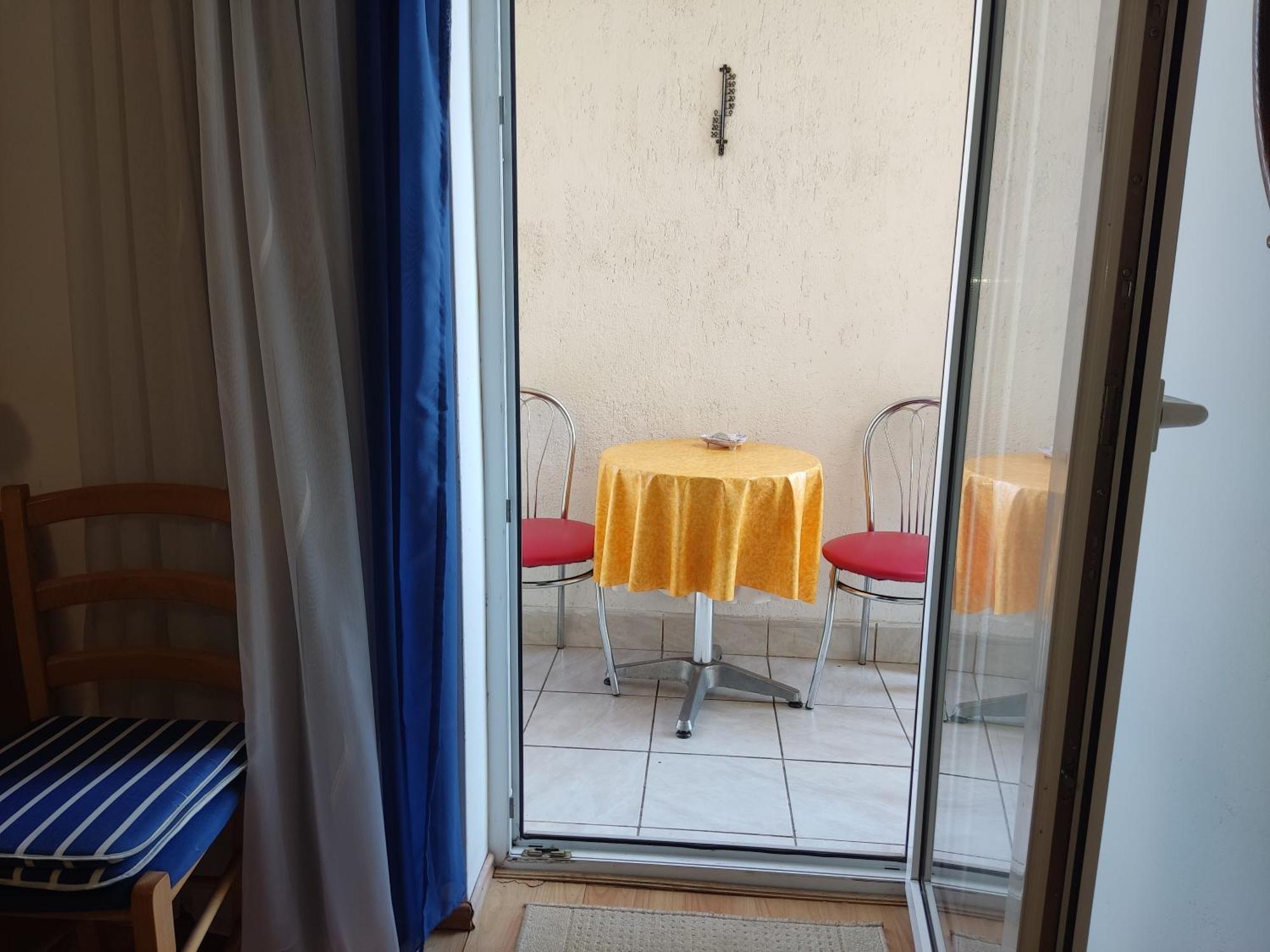 Panaramico Superior Apartments Lili With Sea View In Dramalj Esterno foto